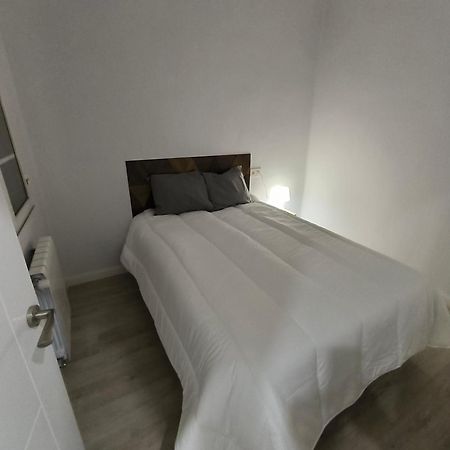 Oviedo Desde El Mismo Centro. Appartement Buitenkant foto