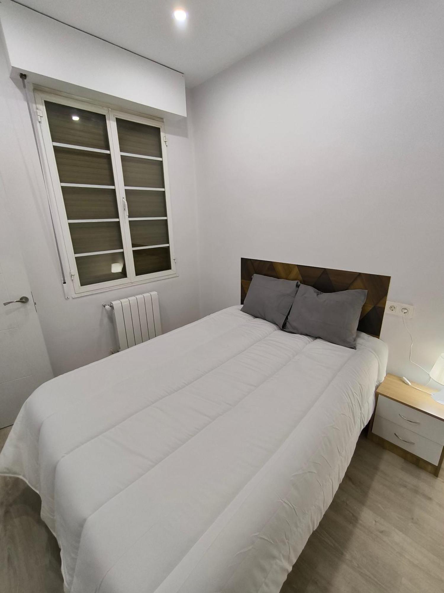 Oviedo Desde El Mismo Centro. Appartement Buitenkant foto